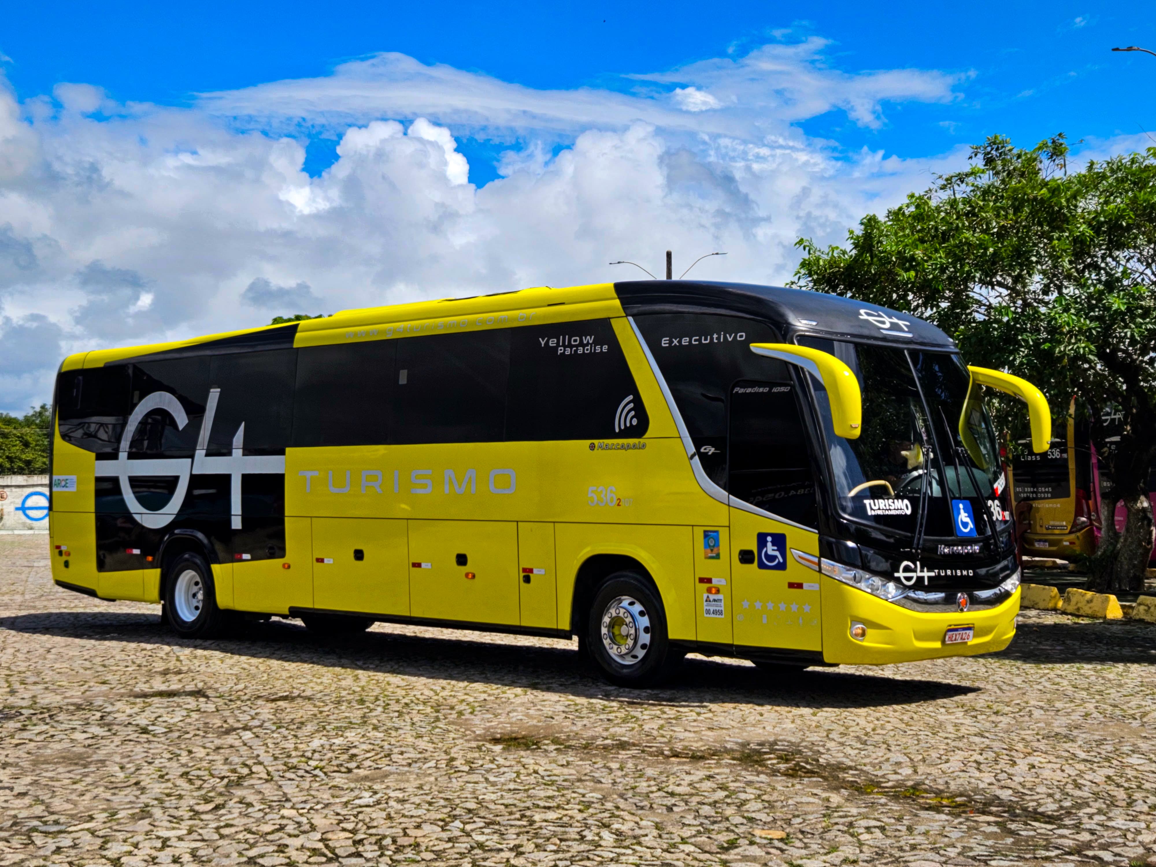Paradiso G7 1050 06